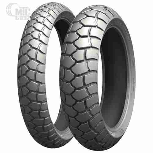 Michelin Anakee Adventure 120/70 R19 60V